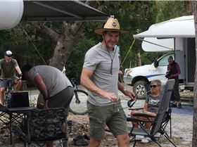 NSW 2022 Slalom State Championships