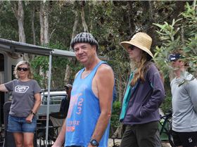 NSW 2022 Slalom State Championships