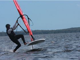 NSW 2022 Slalom State Championships
