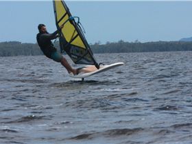 NSW 2022 Slalom State Championships