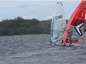 NSW 2022 Slalom State Championships