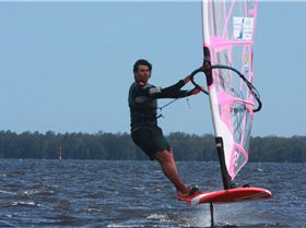 NSW 2022 Slalom State Championships