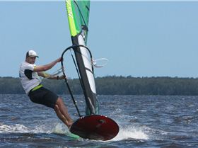 NSW 2022 Slalom State Championships