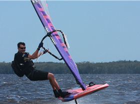 NSW 2022 Slalom State Championships