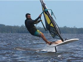 NSW 2022 Slalom State Championships