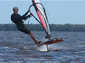 NSW 2022 Slalom State Championships