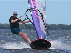 NSW 2022 Slalom State Championships