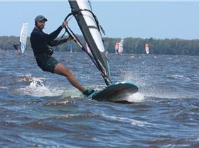 NSW 2022 Slalom State Championships