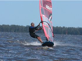 NSW 2022 Slalom State Championships