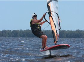 NSW 2022 Slalom State Championships