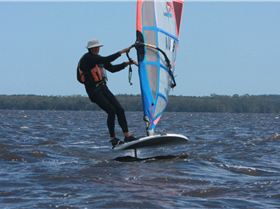NSW 2022 Slalom State Championships