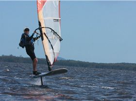 NSW 2022 Slalom State Championships