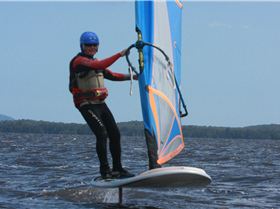 NSW 2022 Slalom State Championships