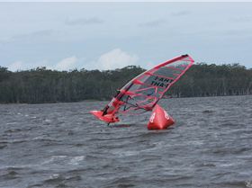 NSW 2022 Slalom State Championships