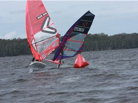 NSW 2022 Slalom State Championships
