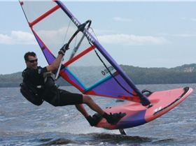 NSW 2022 Slalom State Championships