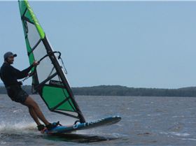 NSW 2022 Slalom State Championships