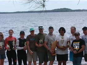 NSW 2022 Slalom State Championships