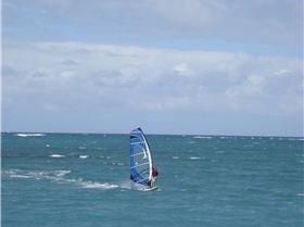 Maui - 17 October 08