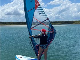Kath Windsurf Edit