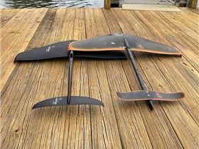 Phantasm 930 87w mast