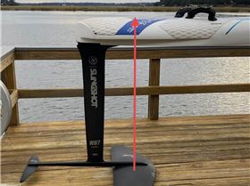 Phantasm 930 87w mast