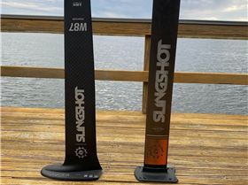 Phantasm 930 87w mast