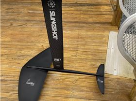 Phantasm 930 87w mast