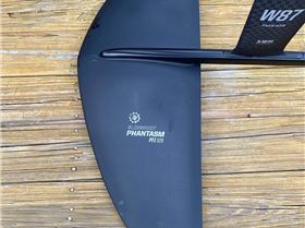 Phantasm 930 87w mast