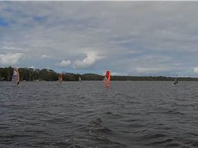 NSW 2022 Slalom State Championships