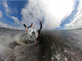 NSW 2022 Slalom State Championships