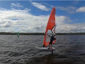 NSW 2022 Slalom State Championships