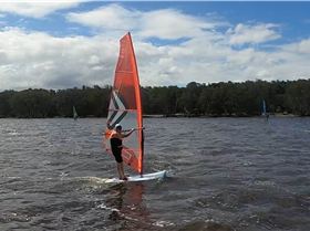 NSW 2022 Slalom State Championships