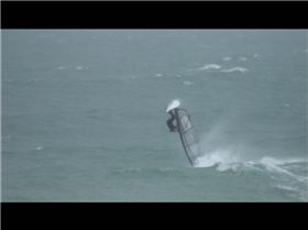 Forward Loop - Allan Gwyne