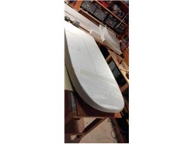 new windfoil board