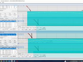GPSresult GT31 vs BN220