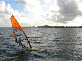 Loft orange JP GS010226