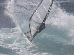 5.0 Goya Wave '07 ONE Goya 77L '07