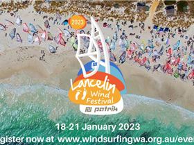 Ledge Point to Lancelin Ocean Marathon