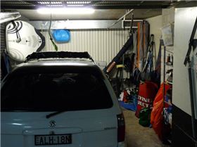 The Windsurfing Cave