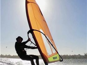 2023 45th National Windsurfer Championships