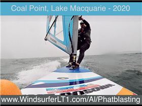 2023 45th National Windsurfer Championships
