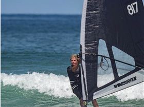 2023 45th National Windsurfer Championships