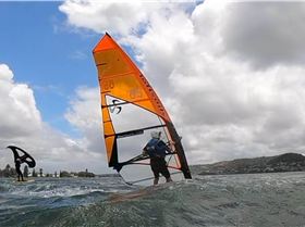 R1 Ian Knee High Swell GS020227