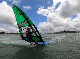 R1 Rare footage Beronwe FIN GS020227