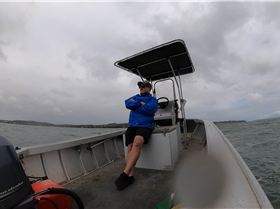 Windsurf NSW Slalom Race Round 4