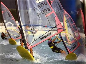 Japan Windsurfer Championship 1996