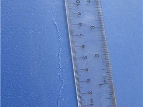 JP Australia Hydrofoil LXT cracking