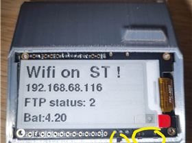 3D case Bart pooring