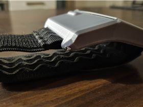 3D case Bart pooring